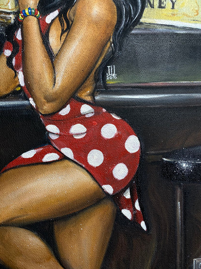 Here are some Originals I have Available! Jeremy Worst