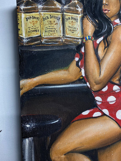 Here are some Originals I have Available! Jeremy Worst