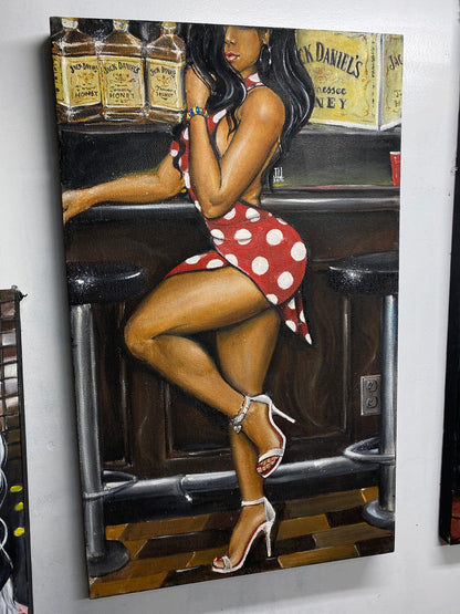 Here are some Originals I have Available! Jeremy Worst