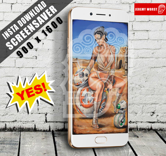 She likes Baby 8 BB INSTA DOWNLOAD Screensaver Jeremy Worst Girls  girl blaster sky urban pinup iphone android phone